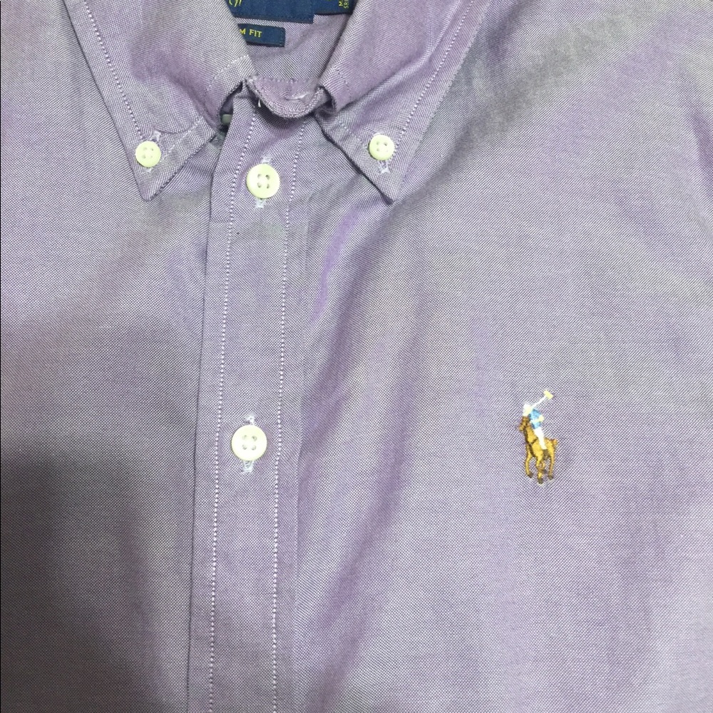 Ralph Lauren Polo Women’s Button Down